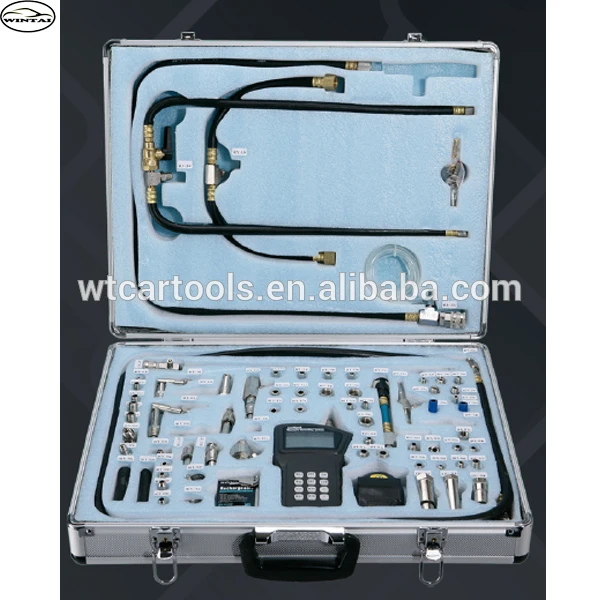 Model WT-2088 digital pressure detector 
Model WT-2088 digital pressure detector