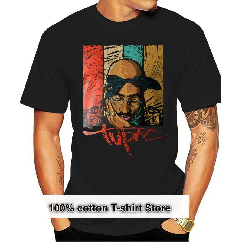 Limited 2Pac Shakur Tupac Rap Music Hip Hop Uzi Peep Black Men'S T-Shirt 2019 New Arrival Summer Shipping Homme Tee Shirt
Limited 2Pac Shakur Tupac Rap Music Hip Hop Uzi Peep Black Men'S T-Shirt 2019 New Arrival Summer Shipping Homme Tee Shirt