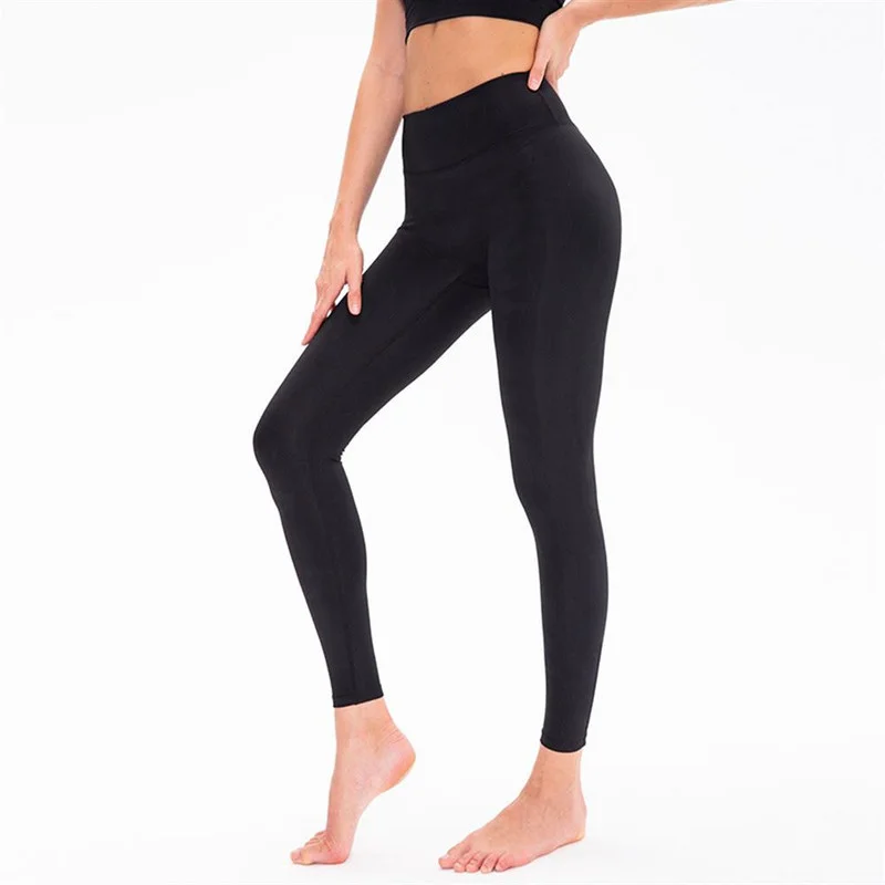 Womens Trousers Yoga Plain Pants Sport Fitness Elasticity Streak Bodycon Jegging
Womens Trousers Yoga Plain Pants Sport Fitness Elasticity Streak Bodycon Jegging