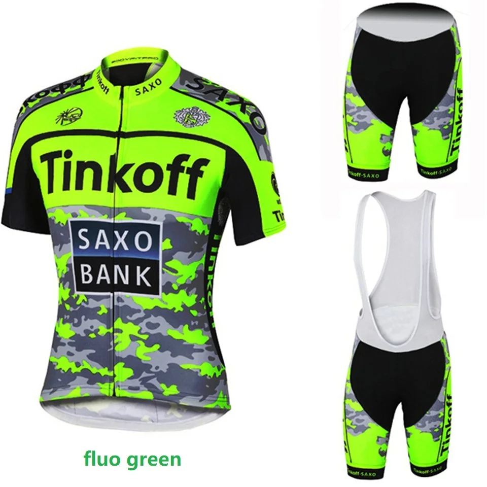 2019 велосипедные шорты Saxo Bank Tinkoff Ropa Ciclismo/велосипедные из Джерси 9D|Велосипедные