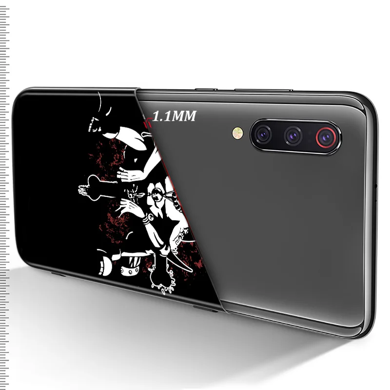Hot Japanese Anime One Piece Luffy For Xiaomi Mi 10T Note 10 Ultra Play Mix3 CC9e 9T 9 8 A3 Lite 5G Pro Ultra Phone Case
Hot Japanese Anime One Piece Luffy For Xiaomi Mi 10T Note 10 Ultra Play Mix3 CC9e 9T 9 8 A3 Lite 5G Pro Ultra Phone Case