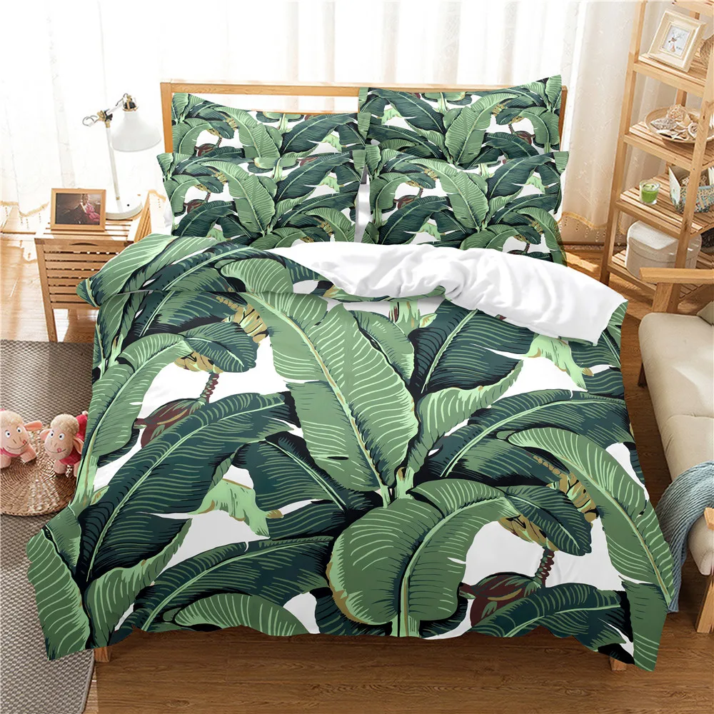 3D Leaves Bedding Set Queen Bedding Duvet Cover Set Bedding Set Bed Cover Cotton Queen Bedroom Bed Cover Set Bed Set Bedding
3D Leaves Bedding Set Queen Bedding Duvet Cover Set Bedding Set Bed Cover Cotton Queen Bedroom Bed Cover Set Bed Set Bedding