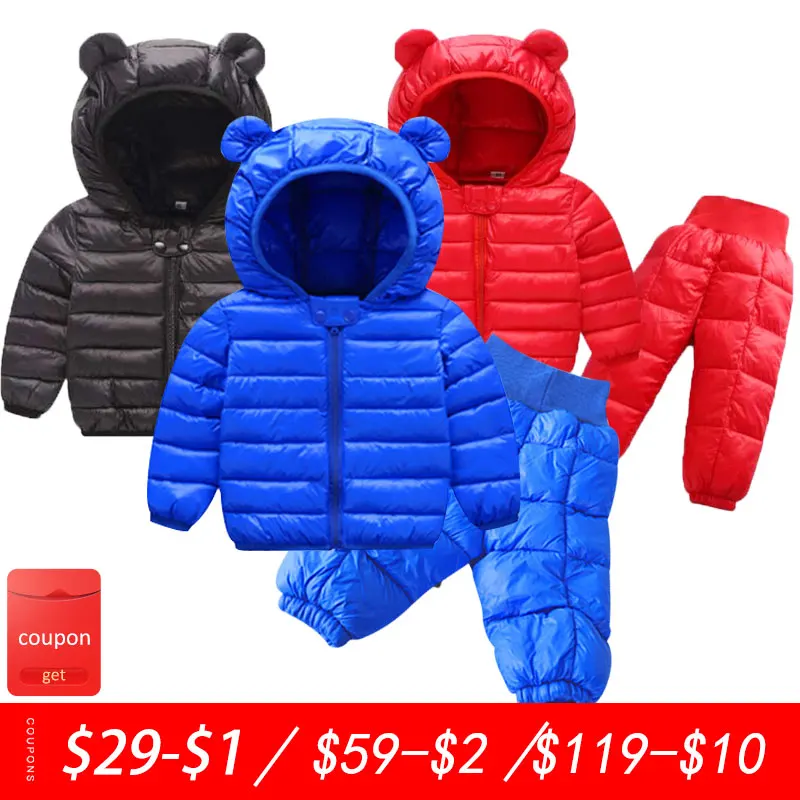 Baby boy down cotton warm 2 piece set love printing baby girl hooded cotton jacket down jacket trousers cotton clothes baby suit
Baby boy down cotton warm 2 piece set love printing baby girl hooded cotton jacket down jacket trousers cotton clothes baby suit