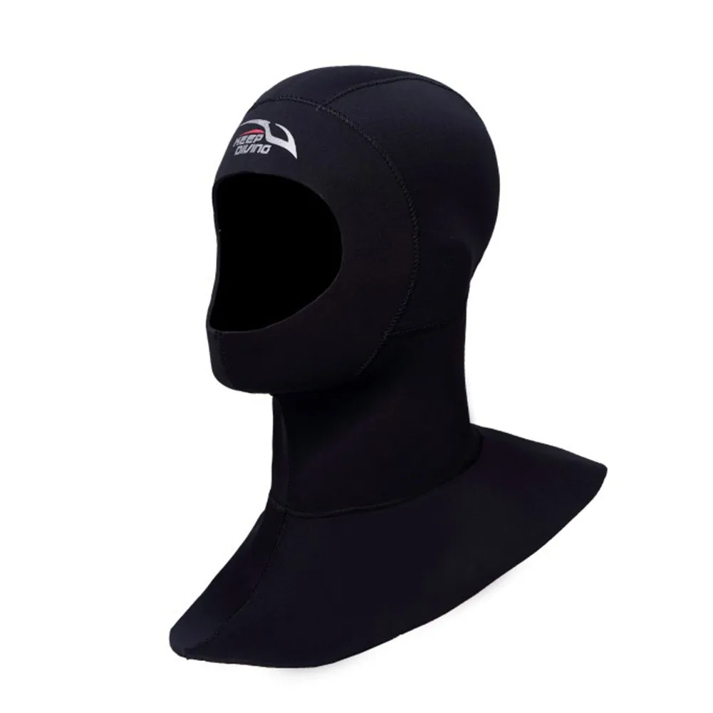 1pcs Diving Hood Keepdiving 3mm Stretch Neoprene Dive Hood Cap For Cold Water Scuba Dive Sports Fro Beach Swimming Vacation
1pcs Diving Hood Keepdiving 3mm Stretch Neoprene Dive Hood Cap For Cold Water Scuba Dive Sports Fro Beach Swimming Vacation