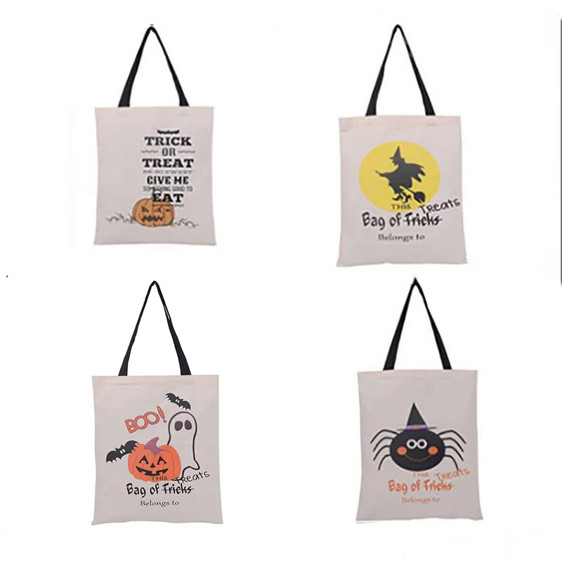 30pcs/lot New Arrival Halloween Handbag Gift Storage Handmade Portable Ornament 6 Types Halloween Candy Bag For Party
30pcs/lot New Arrival Halloween Handbag Gift Storage Handmade Portable Ornament 6 Types Halloween Candy Bag For Party