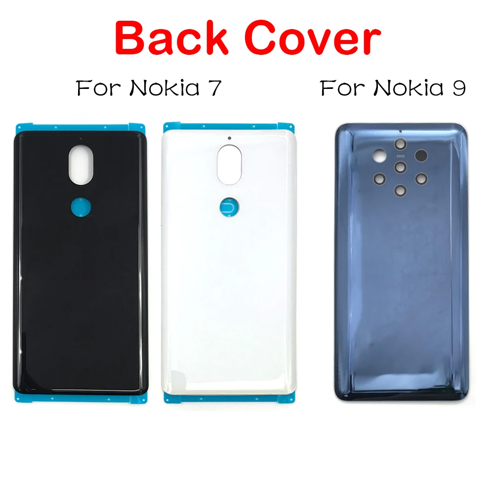Задняя крышка батарейного отсека Корпус с клеем клейкая наклейка для Nokia 9 для Nokia 7 для Nokia 7,1 для Nokia 8,1 X7
Задняя крышка батарейного отсека Корпус с клеем клейкая наклейка для Nokia 9 для Nokia 7 для Nokia 7,1 для Nokia 8,1 X7