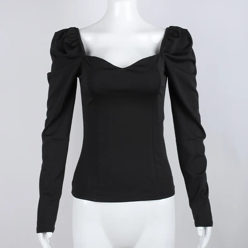 alternative clothing women aesthetic pastel clothes omighty long puff sleeve top Square Collar pastel goth clothes pink shirt
alternative clothing women aesthetic pastel clothes omighty long puff sleeve top Square Collar pastel goth clothes pink shirt