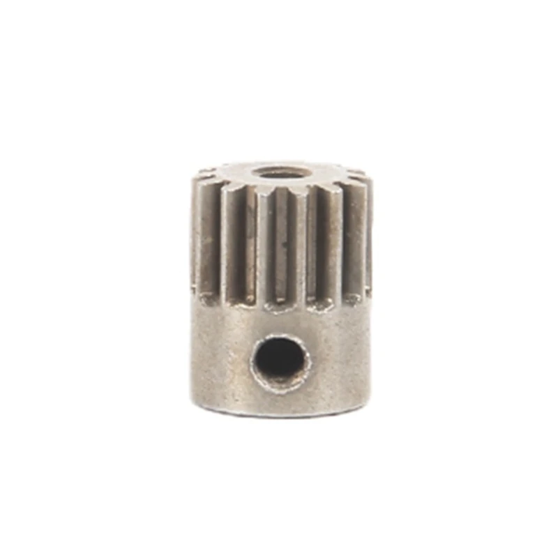 Metal Motor Gear 14T for MN86S MN86 MN86KS MN86K MN G500 1/12 RC Car Upgrade Parts Accessories
Metal Motor Gear 14T for MN86S MN86 MN86KS MN86K MN G500 1/12 RC Car Upgrade Parts Accessories