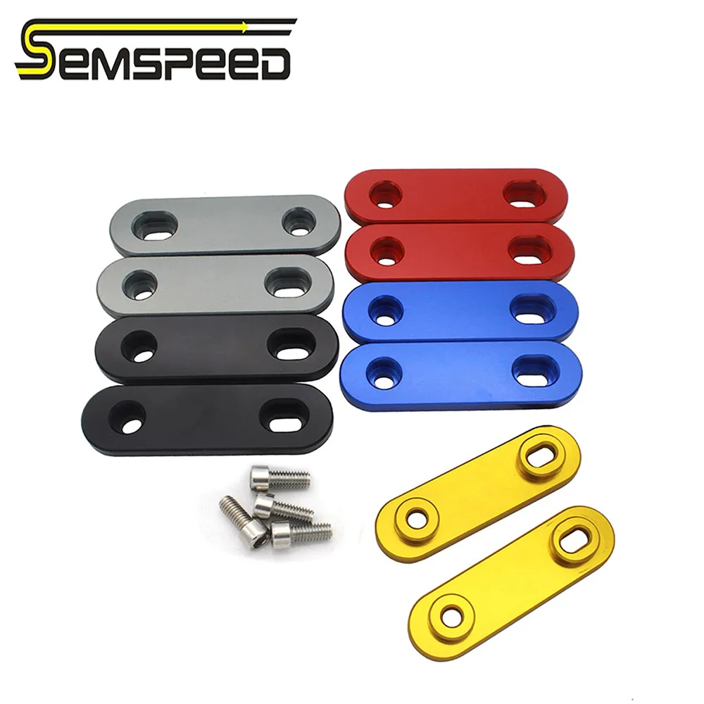 New No logo Front Fender Decorative Cover For Yamaha R3 R25 MT25 MT03 MT15 R15 V3 2014-2018 2019 2020 Gold Color Fender Cover
New No logo Front Fender Decorative Cover For Yamaha R3 R25 MT25 MT03 MT15 R15 V3 2014-2018 2019 2020 Gold Color Fender Cover