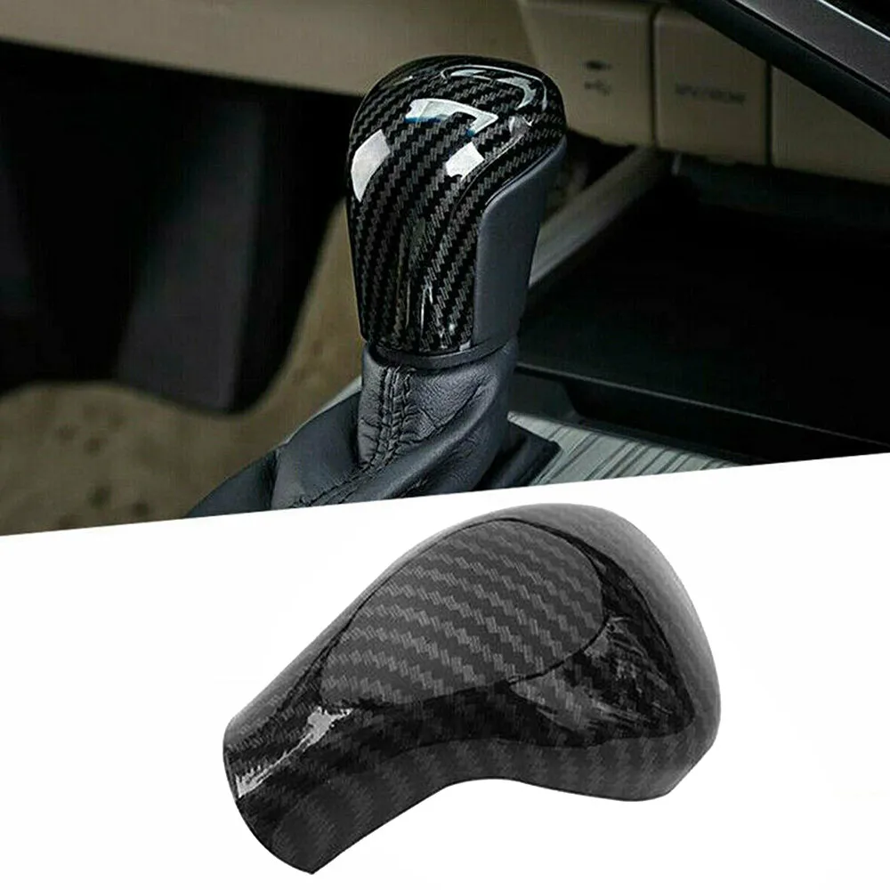 Car Accessories Carbon Fiber Style Print Gear Shift Knob Cover Trim For Toyota Camry 2018-2021 Auto Gear Shift Knob Cover
Car Accessories Carbon Fiber Style Print Gear Shift Knob Cover Trim For Toyota Camry 2018-2021 Auto Gear Shift Knob Cover