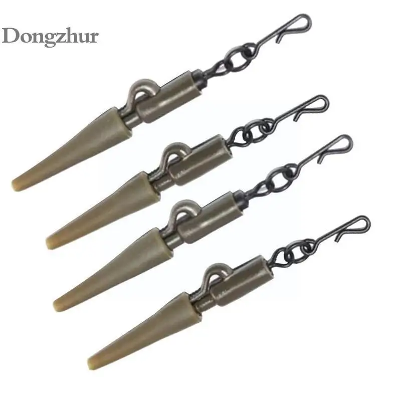 60pcs/20sets Quick Change Swivels Carp Safety Lead Swivels Clips Accessories Quick Rigs Fishing Terminal Set Tackle Change M9U9
60pcs/20sets Quick Change Swivels Carp Safety Lead Swivels Clips Accessories Quick Rigs Fishing Terminal Set Tackle Change M9U9