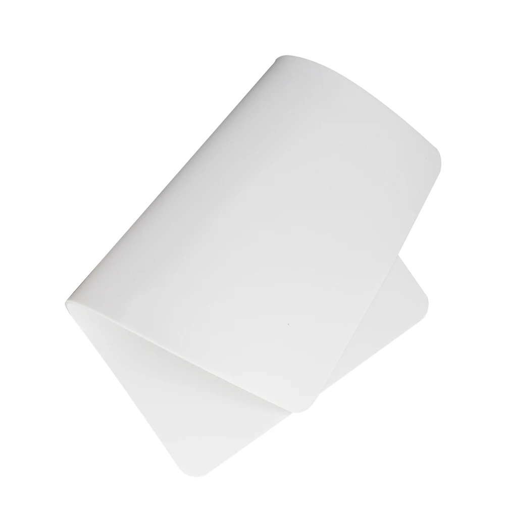 10Pcs Premium Quality White Latex Microblading Training Pads Blank Practice Pading for Microblading Beginner Practice
10Pcs Premium Quality White Latex Microblading Training Pads Blank Practice Pading for Microblading Beginner Practice