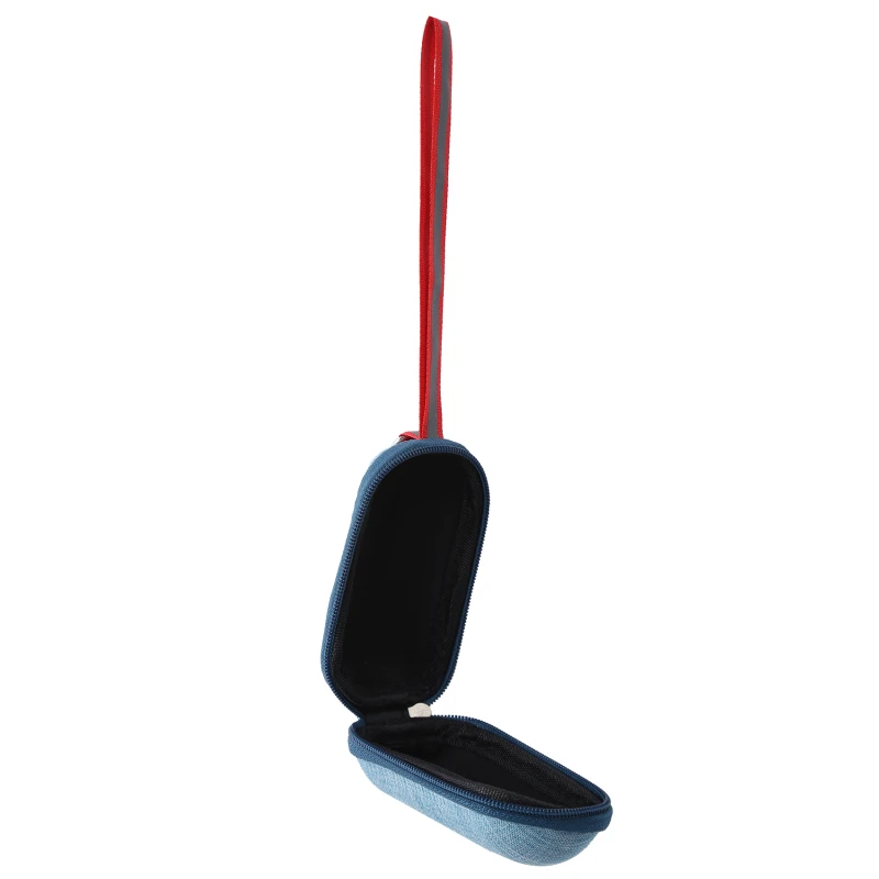 Portable Pet Dog Poop Bag Dispenser Pick-Up Bags Holder With Rope Cleaning Waste Garbage Box
Portable Pet Dog Poop Bag Dispenser Pick-Up Bags Holder With Rope Cleaning Waste Garbage Box