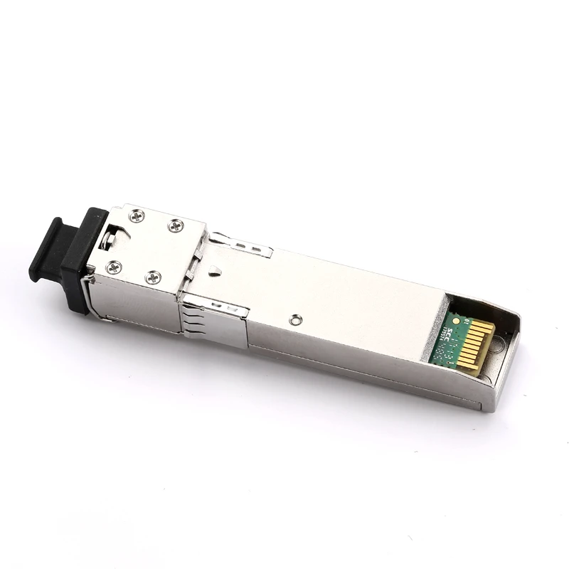 SFP GPON OLT C+ Optical Module 2.5Gbps 3-7dBm gpon olt ont sfp fiber optic router Distance 20Km20KM TX1490nm/RX1310nm | Компьютеры и