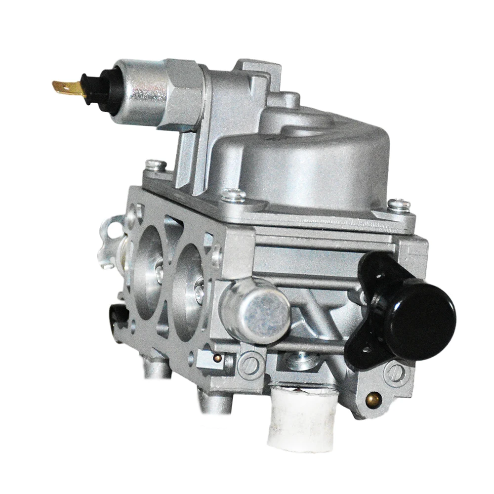 New Carburetor Carb for Honda Gx630 Gx690 V Twin Cylinder 16100-Z9E-033
New Carburetor Carb for Honda Gx630 Gx690 V Twin Cylinder 16100-Z9E-033