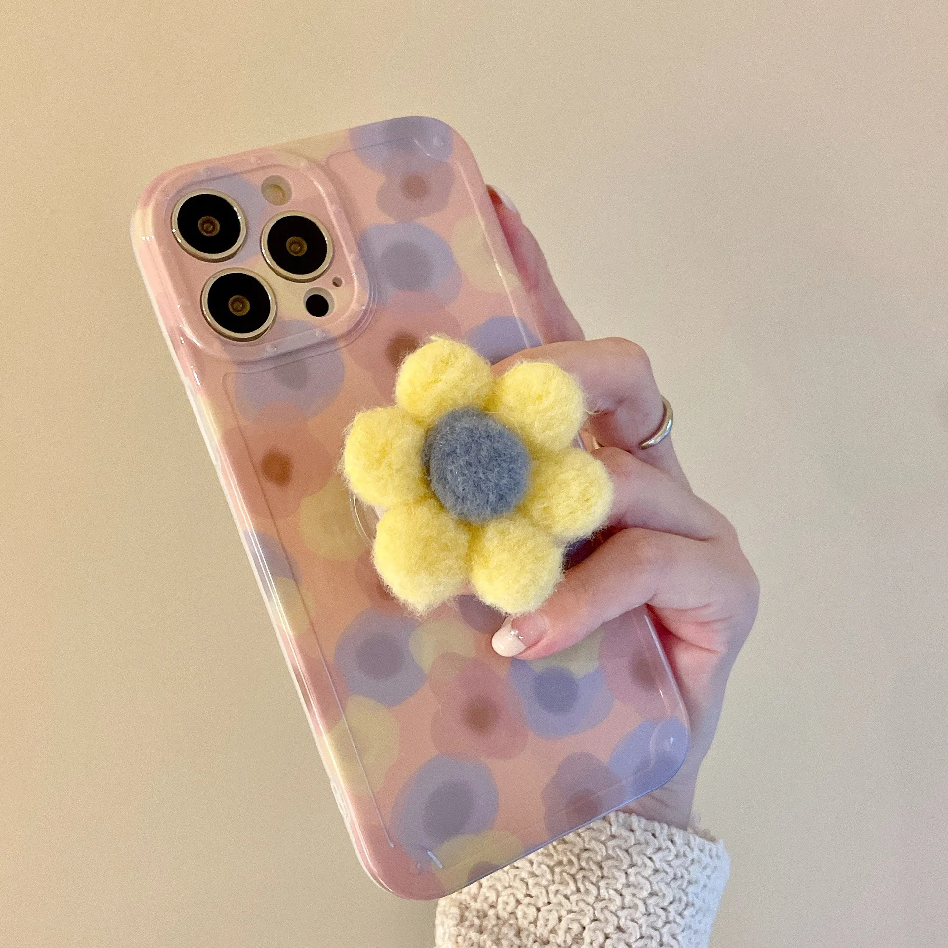Watercolor Flowers Pattern Mobile Phone Case For iPhone 11 12 13 ProMAX 13 12 Mini XR XS XS MAX Shockproof Silica Gel Back Cover
Watercolor Flowers Pattern Mobile Phone Case For iPhone 11 12 13 ProMAX 13 12 Mini XR XS XS MAX Shockproof Silica Gel Back Cover