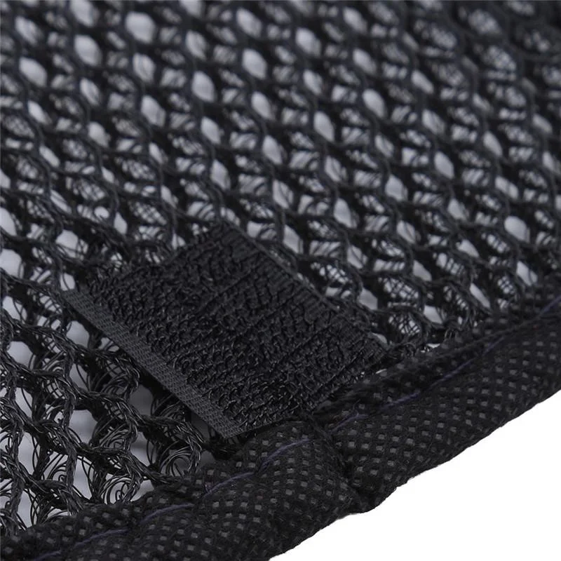 Motorcycle 3D Honeycomb Helmet Pad Mesh Waterproof Elastic Thermal Insulation Lining Helmet Pads for Motorcycle Bicycle Cycling
Motorcycle 3D Honeycomb Helmet Pad Mesh Waterproof Elastic Thermal Insulation Lining Helmet Pads for Motorcycle Bicycle Cycling