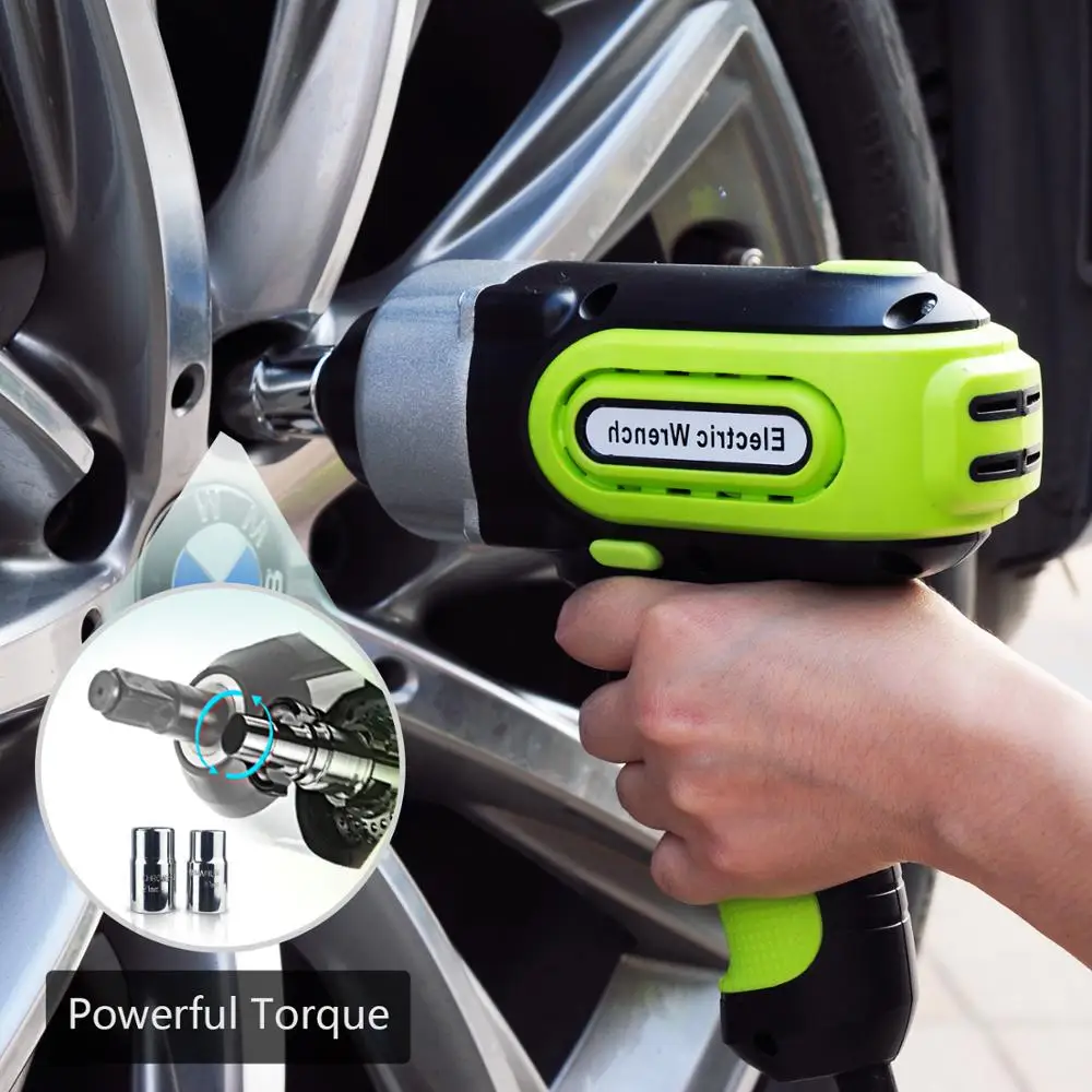 E-HEELP12V 5Ton 3 in 1 Car Jack Electric Hydraulic Jack Protable Tire Jack Electric Wrench Impact Wrench Tire Inflator LEDLight
E-HEELP12V 5Ton 3 in 1 Car Jack Electric Hydraulic Jack Protable Tire Jack Electric Wrench Impact Wrench Tire Inflator LEDLight