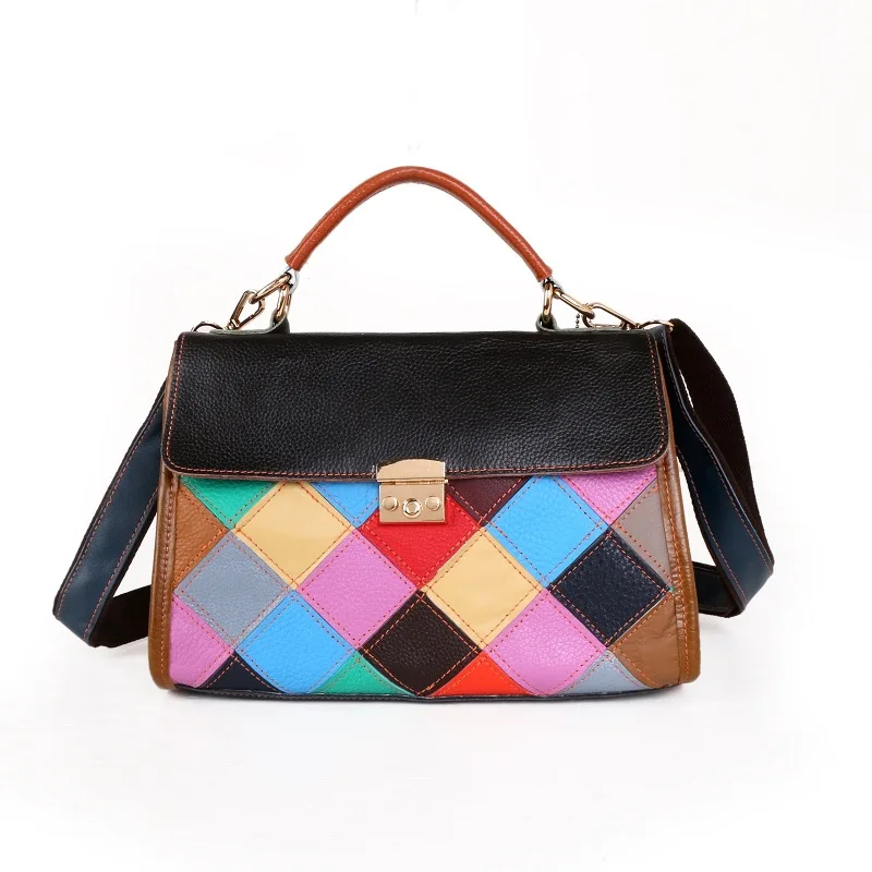 Fashion women's clutch bag leather women envelope bag clutch evening bag female Clutches Handbag Contrast Leather Shoulder Bag
Fashion women's clutch bag leather women envelope bag clutch evening bag female Clutches Handbag Contrast Leather Shoulder Bag