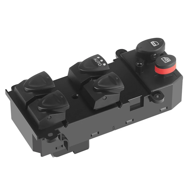 Power Window Master Switch Replace for Honda Civic 1.3 1.8 2.0 2006-2011 35750-SNA-A13 35750-SNV-H51 35750-SNV-H52 Front Left Dr
Power Window Master Switch Replace for Honda Civic 1.3 1.8 2.0 2006-2011 35750-SNA-A13 35750-SNV-H51 35750-SNV-H52 Front Left Dr