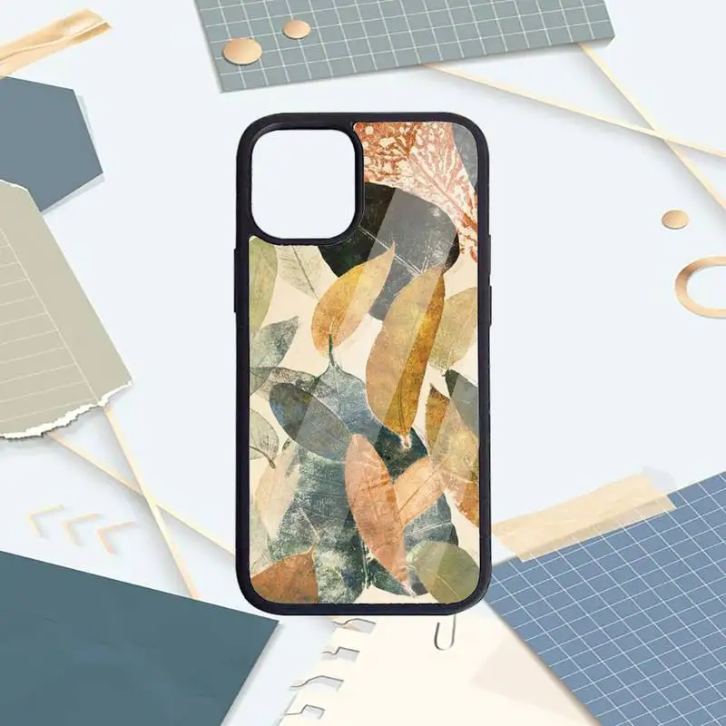 Retro Leaves aesthetics pattern Phone Case PC For iPhone 11 12 pro XS MAX 8 7 6 6S Plus X 5S SE 2020 XR
Retro Leaves aesthetics pattern Phone Case PC For iPhone 11 12 pro XS MAX 8 7 6 6S Plus X 5S SE 2020 XR