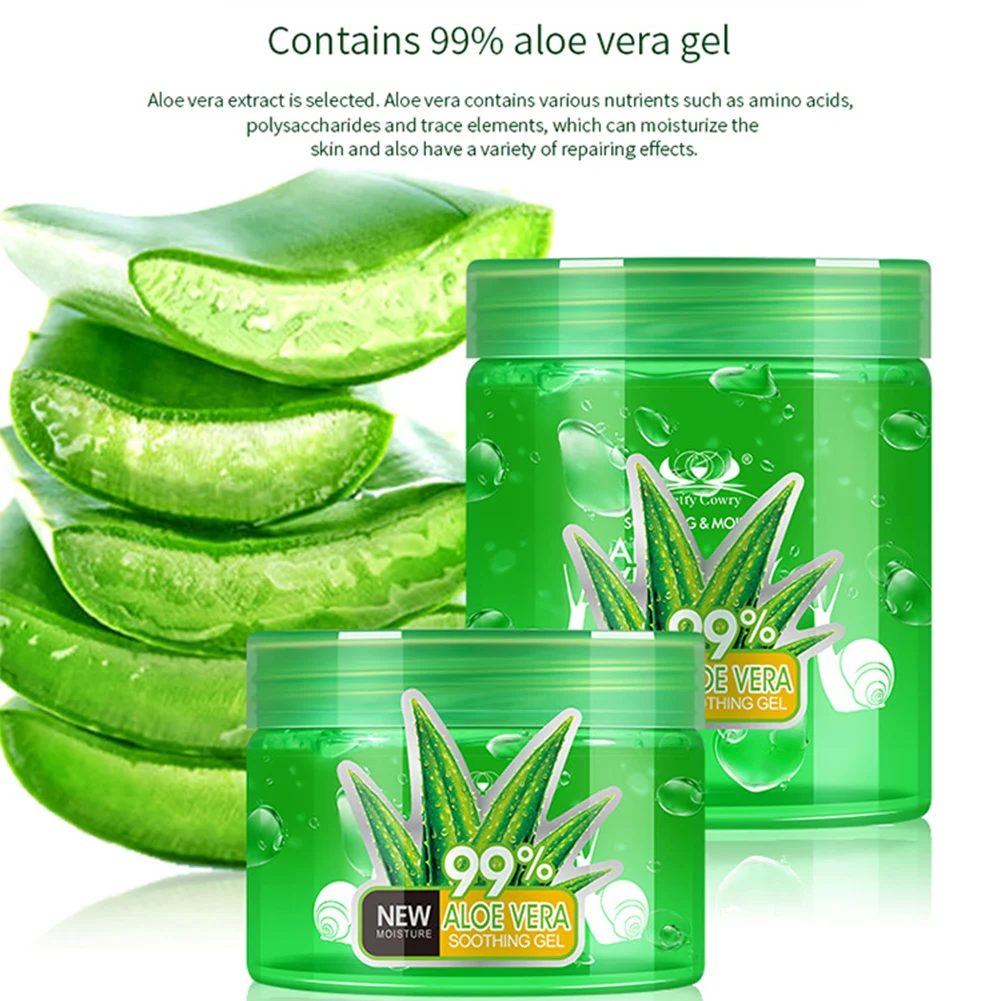 2021 Aloe vera gel Holika Moisturizing Aloe Soothing Gel Aloe Vera Gel Anti Wrinkle Acne Scar Treatment Cream Sunscreen Aloe Gel
2021 Aloe vera gel Holika Moisturizing Aloe Soothing Gel Aloe Vera Gel Anti Wrinkle Acne Scar Treatment Cream Sunscreen Aloe Gel