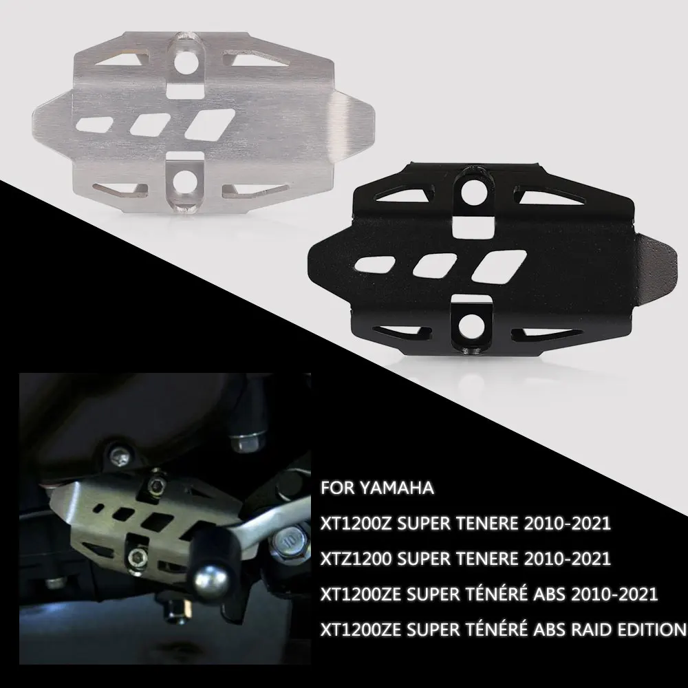 Боковая подставка для мотоцикла для Yamaha XT1200ZE XT 1200 ZE SUPER ténabs 2010 2011 2012 2013 2014 2015 2016 2017-2021
Боковая подставка для мотоцикла для Yamaha XT1200ZE XT 1200 ZE SUPER ténabs 2010 2011 2012 2013 2014 2015 2016 2017-2021