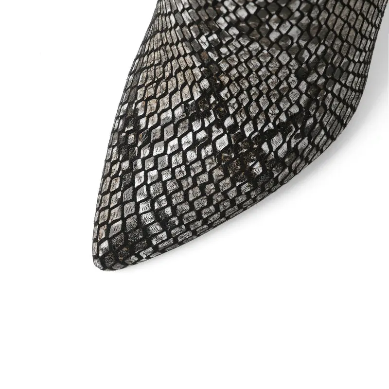 Black Blue Nude Autumn Winter Women's Shoes Fashion Zipper Thin High Heel Ankle Boots Mixed Colors Pointed Toe Short Boots Lady
Black Blue Nude Autumn Winter Women's Shoes Fashion Zipper Thin High Heel Ankle Boots Mixed Colors Pointed Toe Short Boots Lady