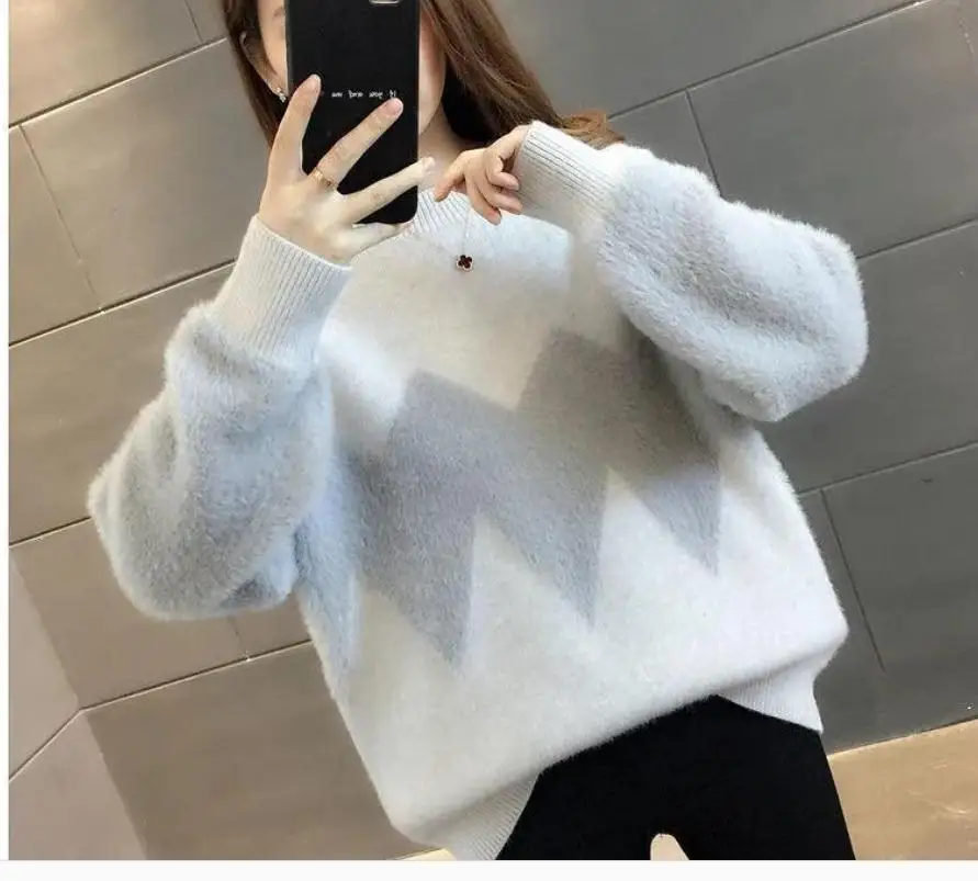 Женский свитер-пальто с длинным рукавом, весна-осень-зима 2021
Женский свитер-пальто с длинным рукавом, весна-осень-зима 2021