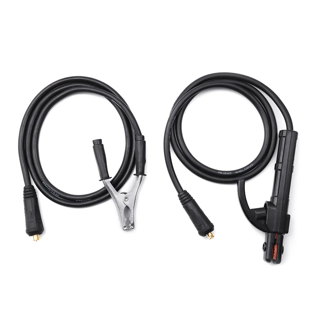 Professional 200A Groud Welding Earth Clamp Clip Set for Mig Tig ARC Welding Machine 1.5M Cable 10-25 Plug
Professional 200A Groud Welding Earth Clamp Clip Set for Mig Tig ARC Welding Machine 1.5M Cable 10-25 Plug