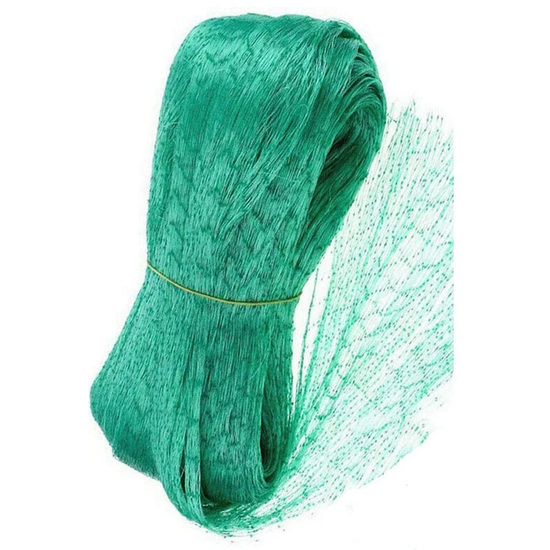 Bird Netting for Garden Protect Vegetable Plants and Fruit Trees,Plastic Trellis Netting for Against Birds(13Ft x 20Ft)
Bird Netting for Garden Protect Vegetable Plants and Fruit Trees,Plastic Trellis Netting for Against Birds(13Ft x 20Ft)