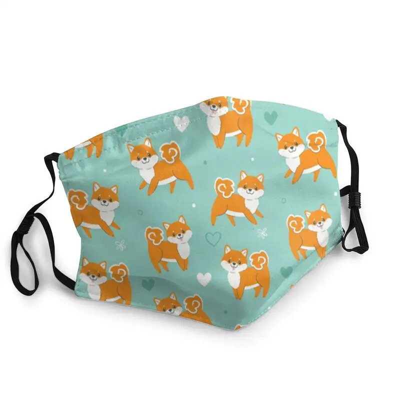 Shiba Inu Pattern Mask Adult Anti Haze Dust Blue Pink Mask Protection Cover Respirator Washable Mouth Muffle
Shiba Inu Pattern Mask Adult Anti Haze Dust Blue Pink Mask Protection Cover Respirator Washable Mouth Muffle