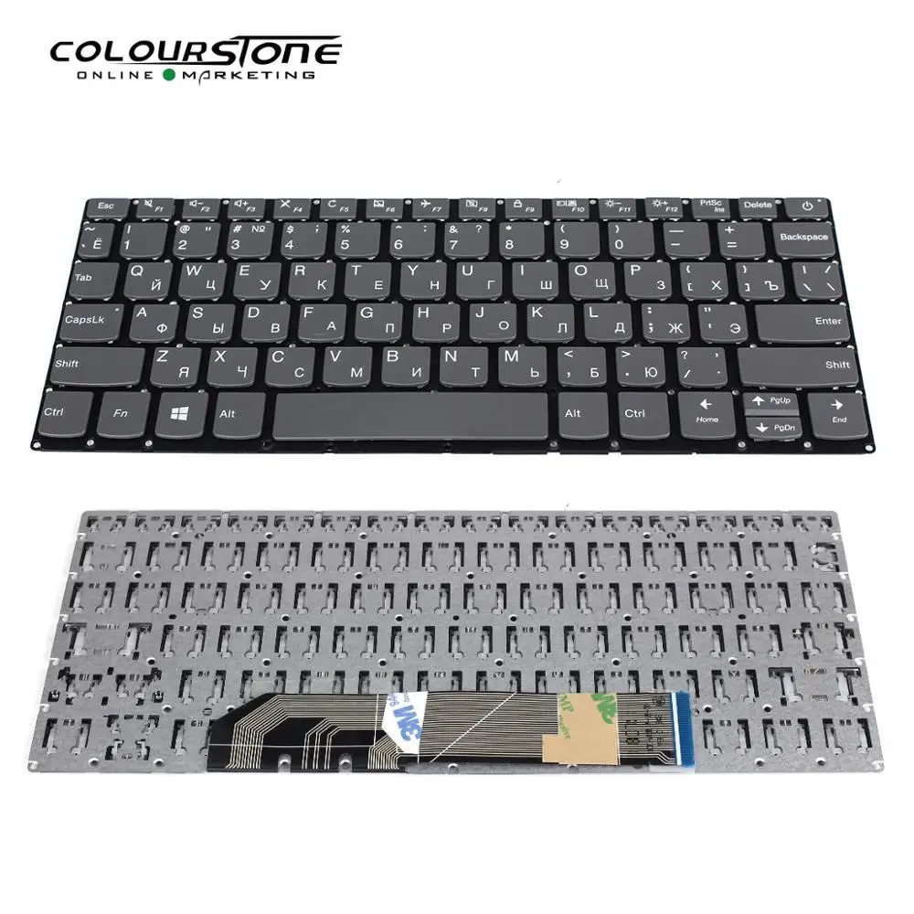 Клавиатура для ноутбука Lenovo 120S-11 (клавиша питания) Русская клавиатура для ноутбука
Клавиатура для ноутбука Lenovo 120S-11 (клавиша питания) Русская клавиатура для ноутбука