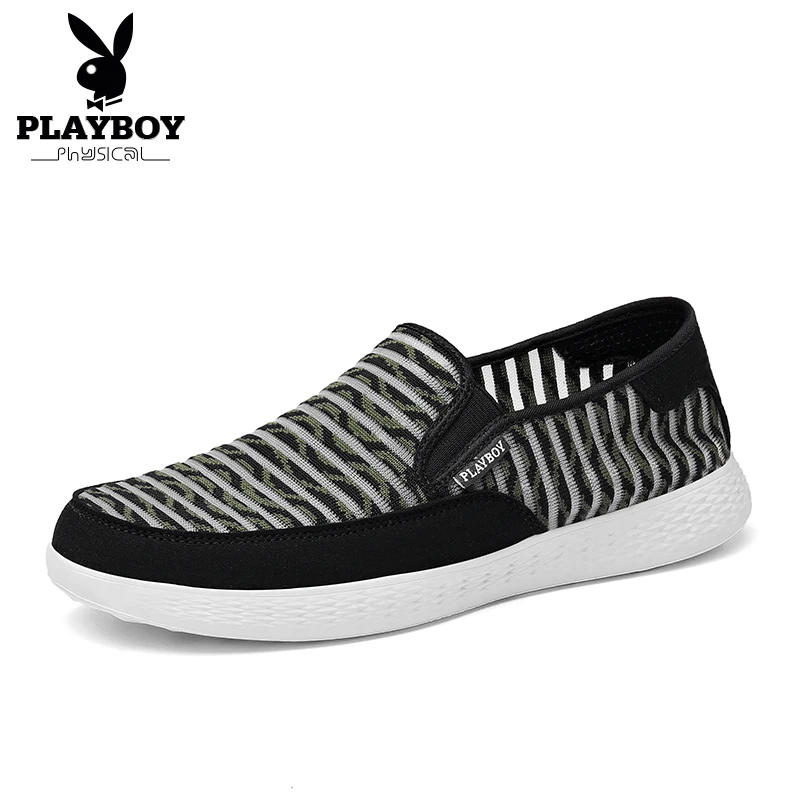 PLAYBOY New Men Breathable Mesh Men's Sports Sneaker Lightweight Lace-up Sneaker For Outdoor Walking Shoes Trekking Shoes
PLAYBOY New Men Breathable Mesh Men's Sports Sneaker Lightweight Lace-up Sneaker For Outdoor Walking Shoes Trekking Shoes