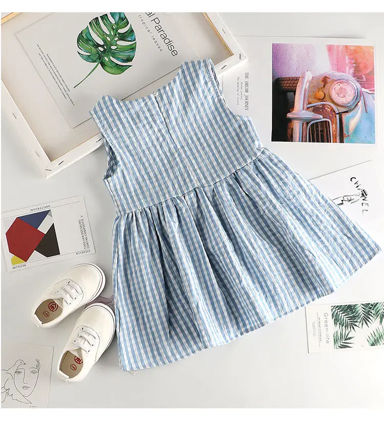 Brother and Sister outfit 2021 new Kid Children Plaid Summer Clothes Baby Boy short sleeve shirt + Shorts suit Baby Girl Dress
Brother and Sister outfit 2021 new Kid Children Plaid Summer Clothes Baby Boy short sleeve shirt + Shorts suit Baby Girl Dress