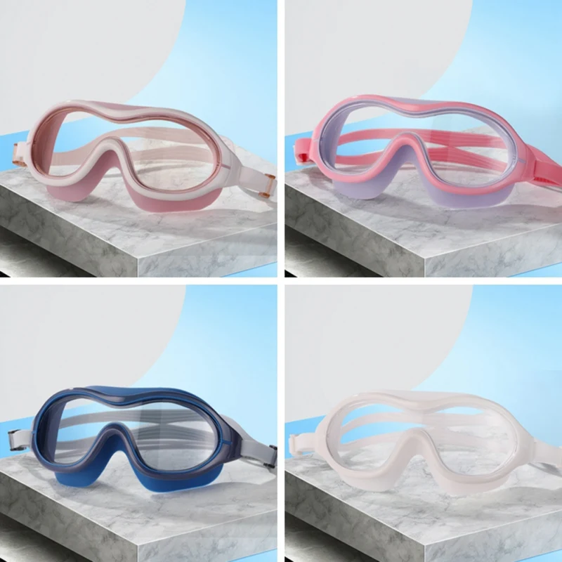 Hot Sale Swimming Goggles Eyewear Anti-fog Waterproof Competition Swimming Glass Waterproof Adjustable Professional Swim Eyewear
Hot Sale Swimming Goggles Eyewear Anti-fog Waterproof Competition Swimming Glass Waterproof Adjustable Professional Swim Eyewear