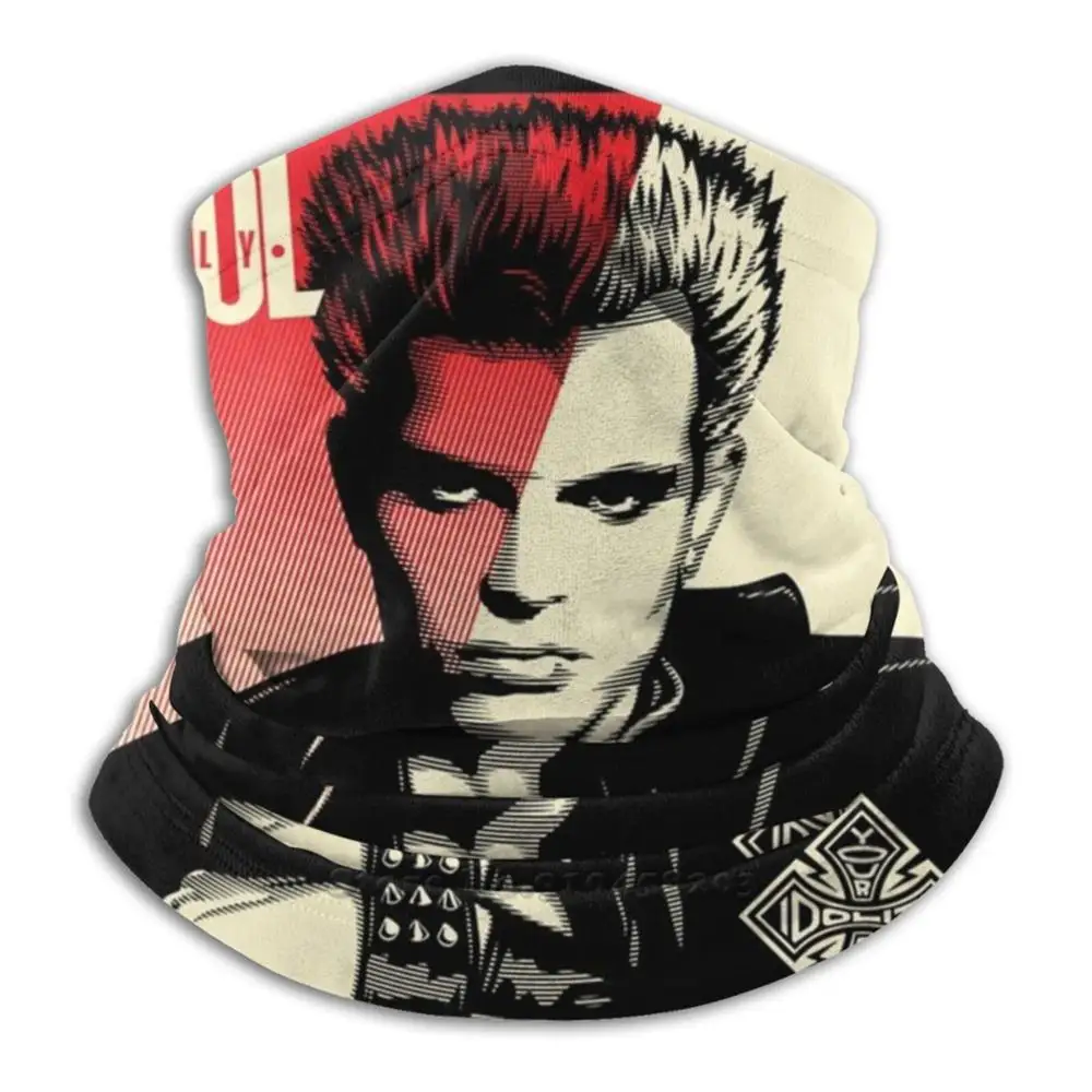 Billy Idol Bandana Scarf Mask Scarfs Neck Warmer Headwear William Michael Albert Broad Born 30 November 1955 Known
Billy Idol Bandana Scarf Mask Scarfs Neck Warmer Headwear William Michael Albert Broad Born 30 November 1955 Known