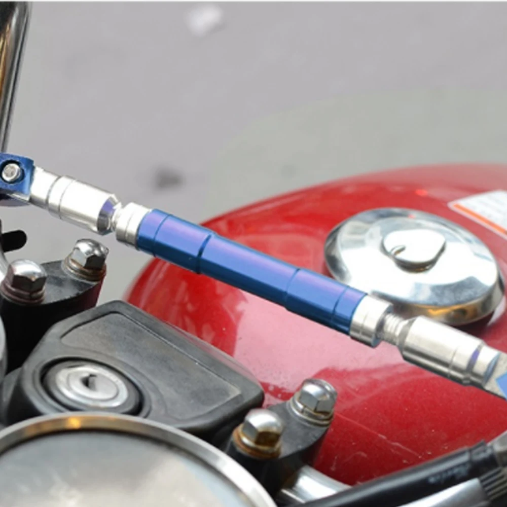 Motorcycle Handlebar Balance Cross Bar Steering Lever Strength Universal
Motorcycle Handlebar Balance Cross Bar Steering Lever Strength Universal