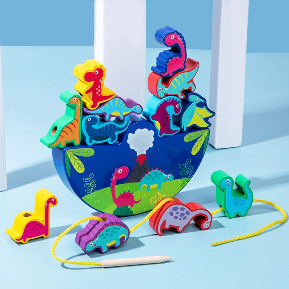 Строительные блоки креативная в форме животного, игрушки, балансировочные блоки-головоломки, игра для укладки, Детские Игрушки для раннего ...
Строительные блоки креативная в форме животного, игрушки, балансировочные блоки-головоломки, игра для укладки, Детские Игрушки для раннего ...