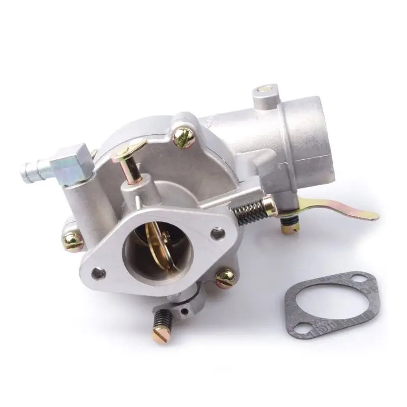 390323 Carburetor Replacement for 394228 398170 7HP 8HP 9HP Engine Lawn Mower Carb with Gasket & Carbon Dirt Jet Cleaner K92E
390323 Carburetor Replacement for 394228 398170 7HP 8HP 9HP Engine Lawn Mower Carb with Gasket & Carbon Dirt Jet Cleaner K92E