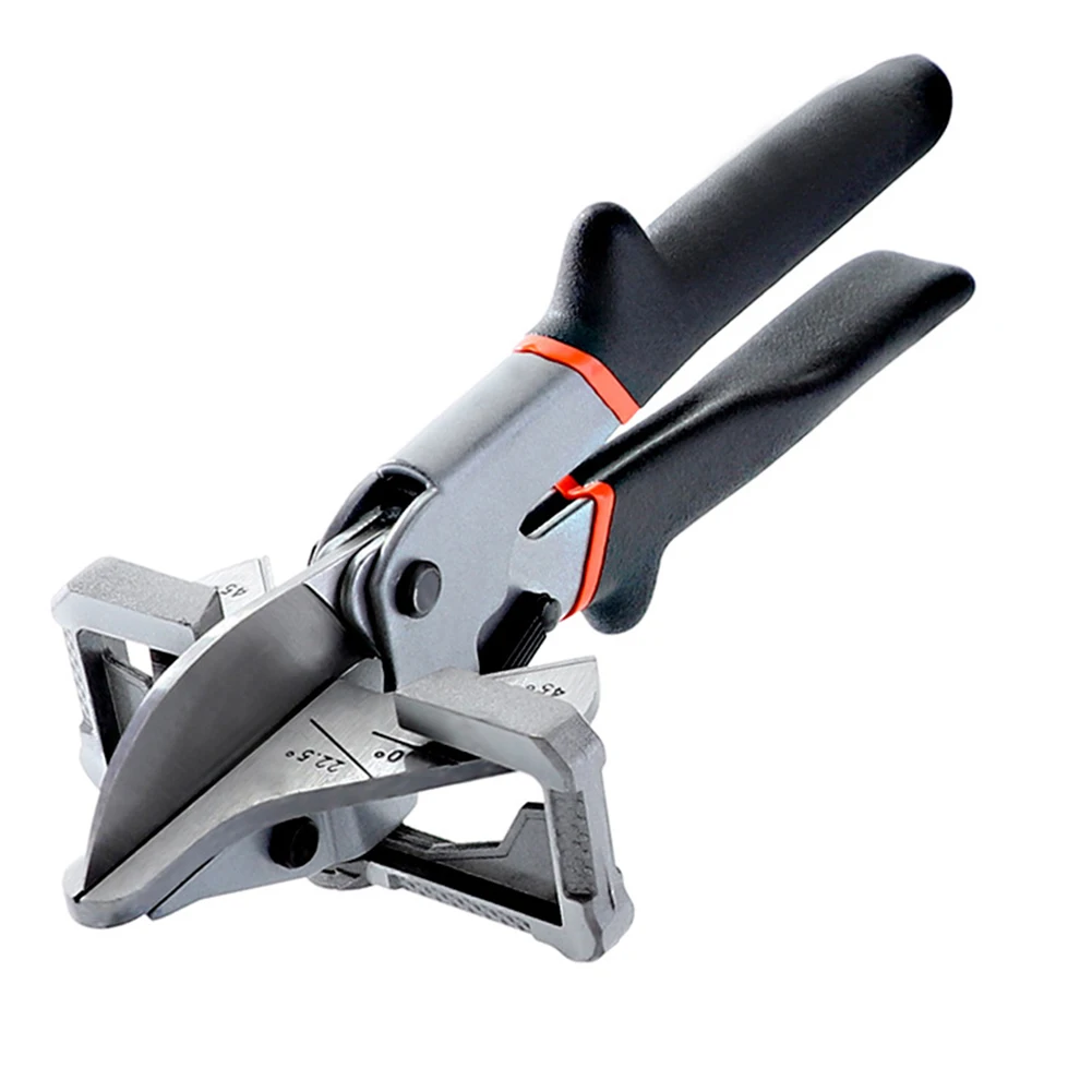 9 Inch Electrician Trunking Cutter Industrial 0-135 Degree Multifunctional Angle Shear Practical Durable Portable Woodworking
9 Inch Electrician Trunking Cutter Industrial 0-135 Degree Multifunctional Angle Shear Practical Durable Portable Woodworking
