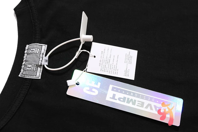 Men's Clothes CAVEMPT T-SHIRT Summer High Quality Round Neck Loose T Shirts Cav Empt Fashion Casual Couple Short Sleeves Tops
Men's Clothes CAVEMPT T-SHIRT Summer High Quality Round Neck Loose T Shirts Cav Empt Fashion Casual Couple Short Sleeves Tops
