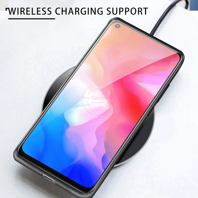 Rzants for Vivo Y50 Y30 VIVO Y19 Y17 case starshine Airbag pumper Shockproof Casing Transparent Phone Shell Funda Soft Cover
Rzants for Vivo Y50 Y30 VIVO Y19 Y17 case starshine Airbag pumper Shockproof Casing Transparent Phone Shell Funda Soft Cover
