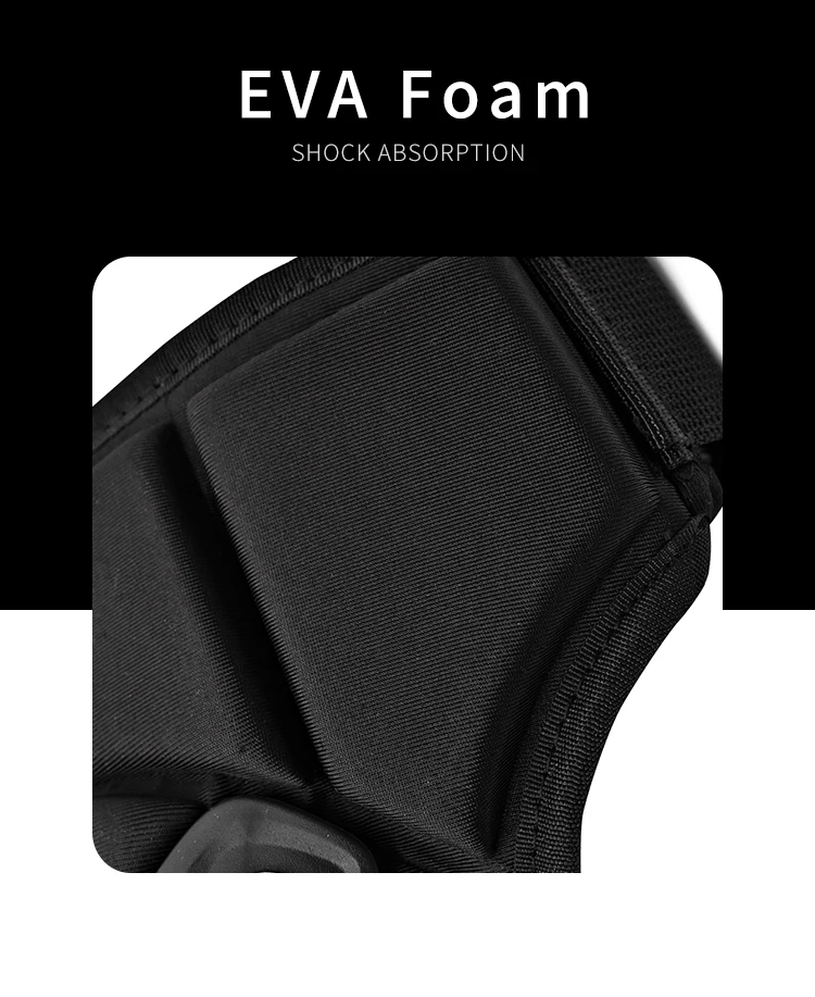WOSAWE Motorcycle Knee Pads Elbow Guards Racing Protective Gear Roller Skating Drop Hard Shell Motocross Brace Protector
WOSAWE Motorcycle Knee Pads Elbow Guards Racing Protective Gear Roller Skating Drop Hard Shell Motocross Brace Protector