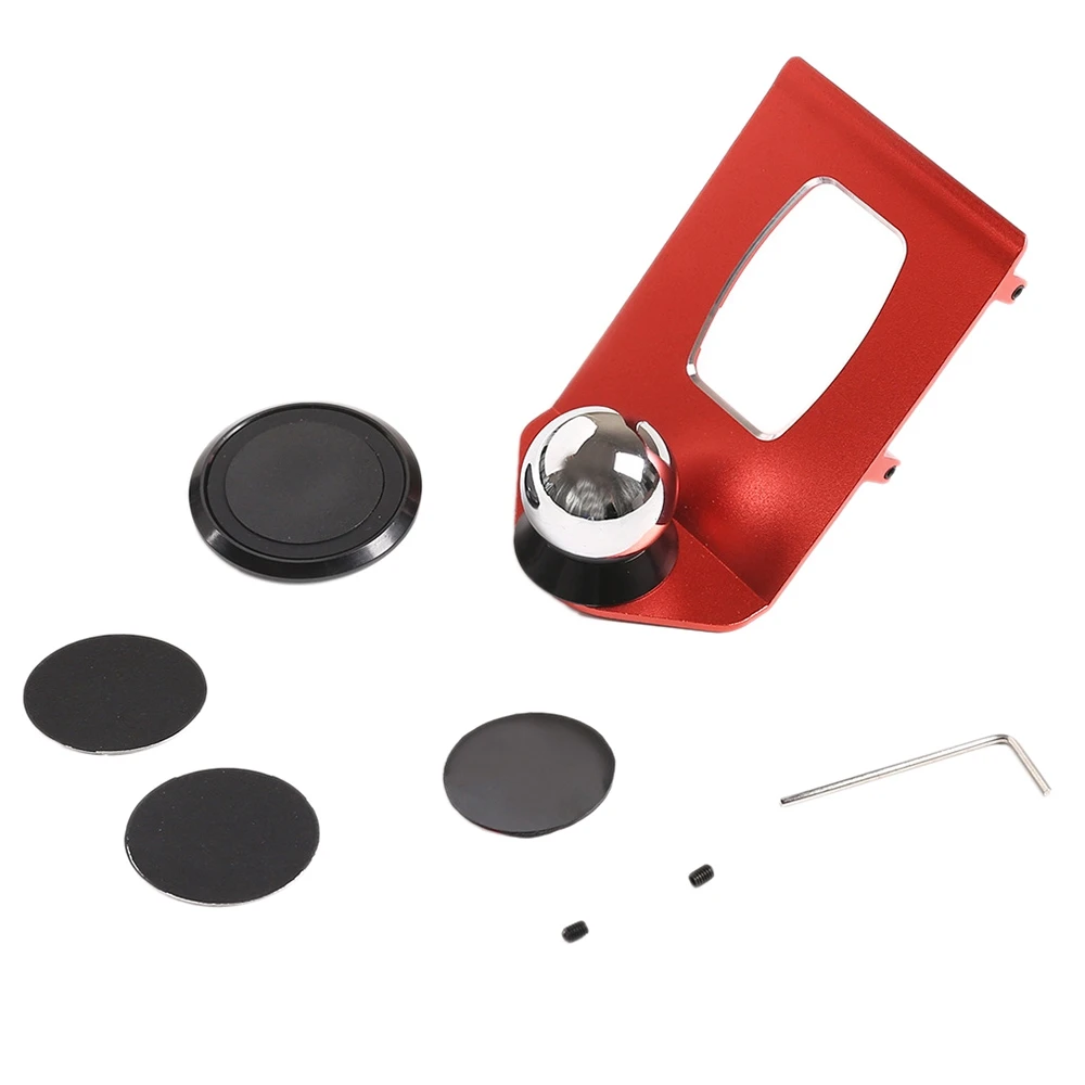 Подставка для телефона для 1 серии 2017-2020 из алюминиевого сплава 
Подставка для телефона для 1 серии 2017-2020 из алюминиевого сплава