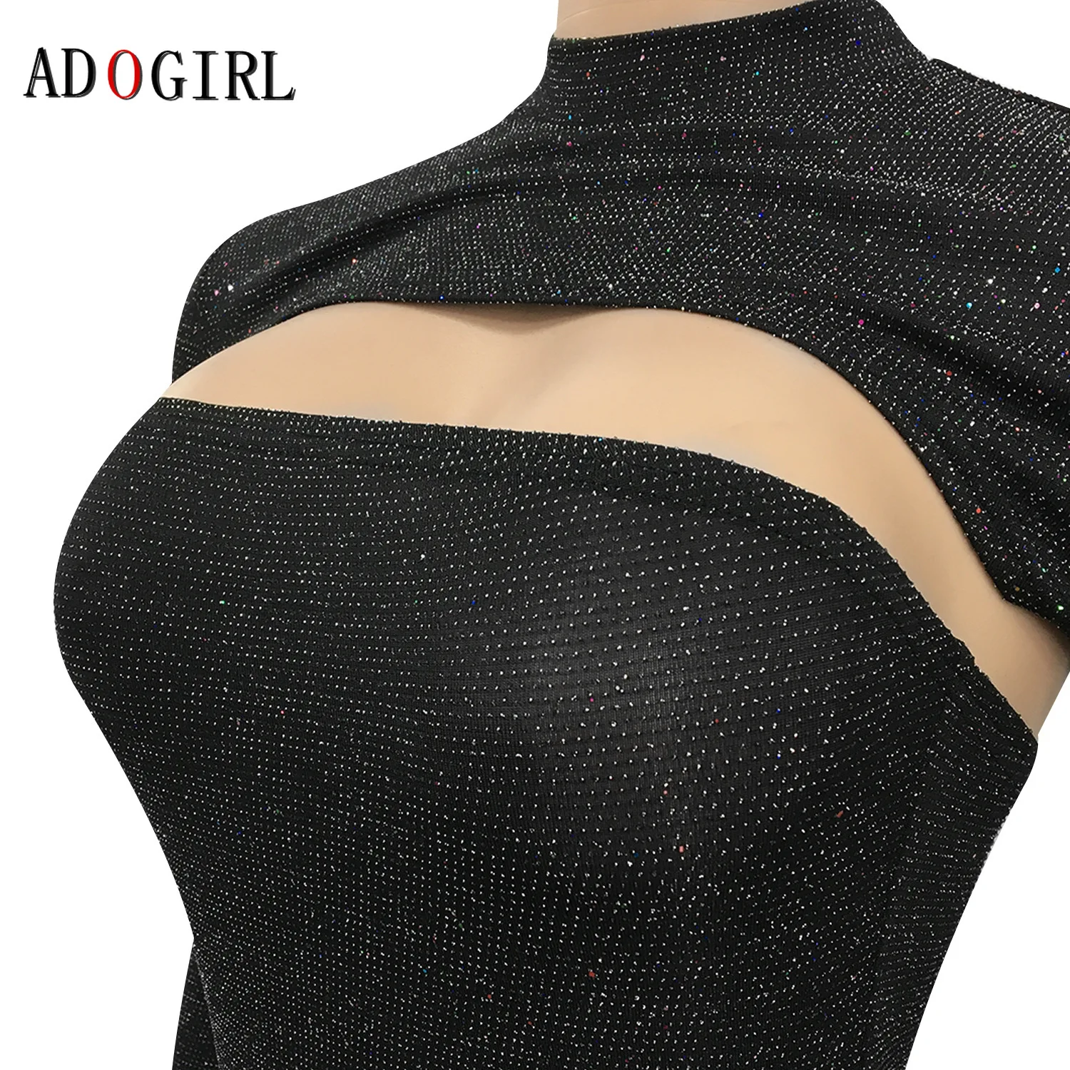 Adogirl 2 Piece Set Women Long Sleeve Crop Top + Bell-Bottomed Jumpsuit Night Club Party Outfits Festival Matching Sets Plus Siz
Adogirl 2 Piece Set Women Long Sleeve Crop Top + Bell-Bottomed Jumpsuit Night Club Party Outfits Festival Matching Sets Plus Siz