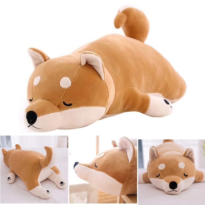 53/63cm Corgi Puppy Pillow Hugging Pillow Plush Soft Doll Doll Plush Toy Soft Pillow Children Sleeping Comfort Cushion Toy
53/63cm Corgi Puppy Pillow Hugging Pillow Plush Soft Doll Doll Plush Toy Soft Pillow Children Sleeping Comfort Cushion Toy