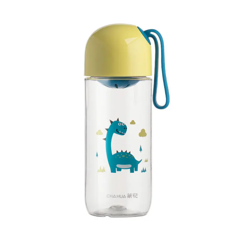 Camellia tritan material children's Cup girl sports kettle summer portable plastic simple student cup man
Camellia tritan material children's Cup girl sports kettle summer portable plastic simple student cup man