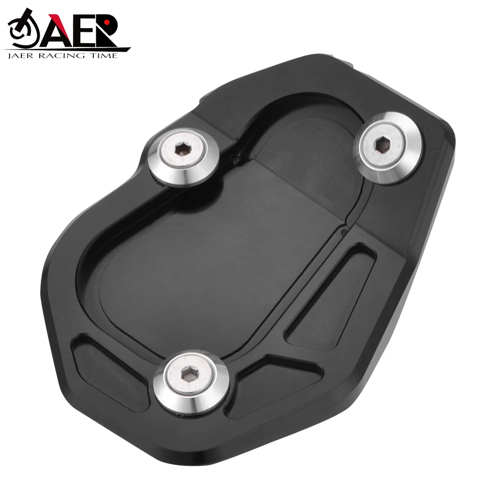 CNC Motorcycle RNINET Side Kickstand Stand Extension For BMW R NINE T 2017 2018 motorbike Plate Side Stand Enlarge
CNC Motorcycle RNINET Side Kickstand Stand Extension For BMW R NINE T 2017 2018 motorbike Plate Side Stand Enlarge