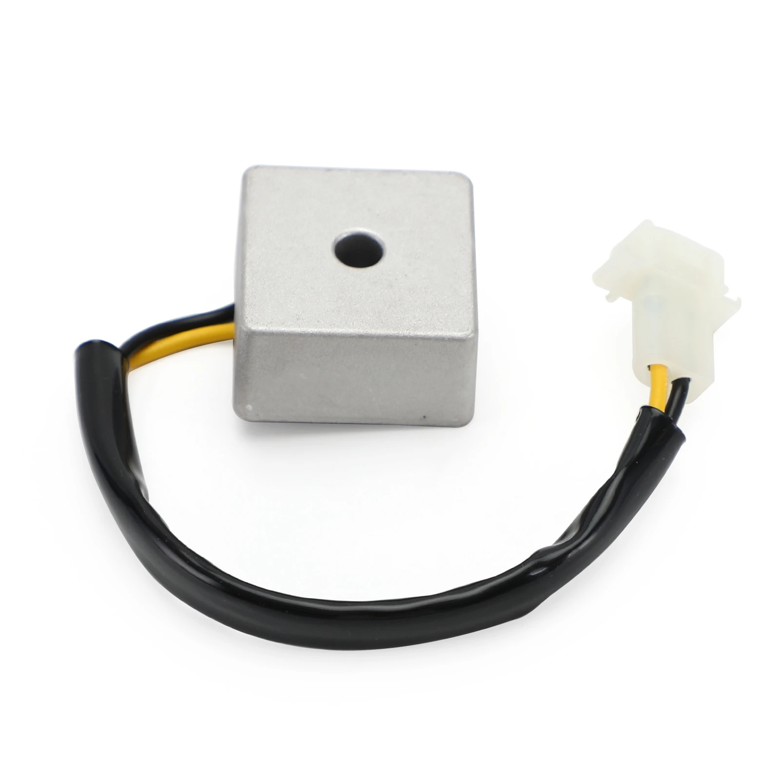 Artudatech Regulator Rectifier For MXC EXC EGS SX 440 300 250 125 Chassis 94-96 58011034500
Artudatech Regulator Rectifier For MXC EXC EGS SX 440 300 250 125 Chassis 94-96 58011034500